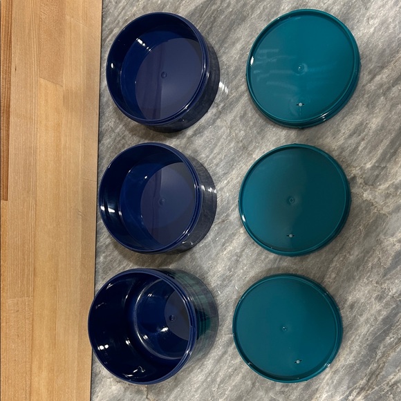 MyTagAlongs Stacking Bento Container - Picture 4 of 4